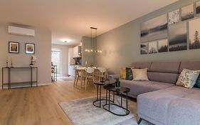 Premium Business Appartement Wiesbaden